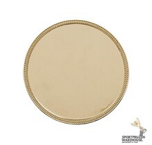 Boksriem - Inleg Neutraal - B006