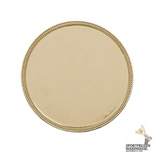 Boksriem - Inleg Neutraal - B006