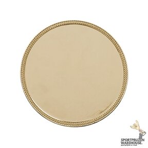 Boksriem - Inleg Neutraal - B006