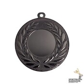Medaille - Gunmetal - D111