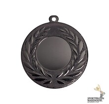 Medaille - Gunmetal - D111