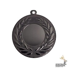 Medaille - Gunmetal - D111