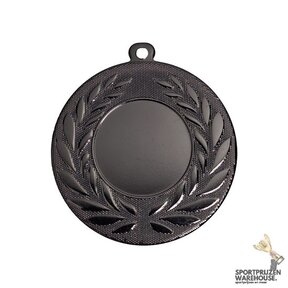 Medaille - Gunmetal - D111