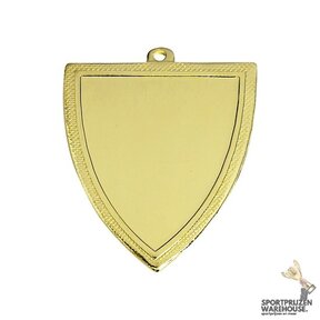 Medaille Schild - D129