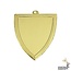 Medaille Schild - D129