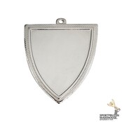 Medaille Schild - D129