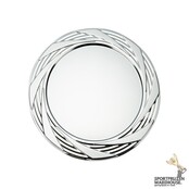 Kampioensschaal - Metaal - D371