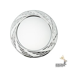 Kampioensschaal - Metaal - D371