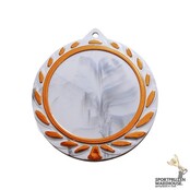 Medaille - Gerecycled  - DC005