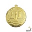 Medaille Schaken - DI5000.ZD