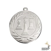 Medaille Schaken - DI5000.ZD