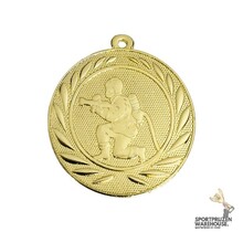 Medaille Brandweer - DI5000.ZE