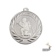 Medaille Brandweer - DI5000.ZE