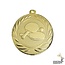 Medaille Tafeltennis - DI5000.ZF