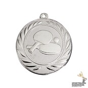 Medaille Tafeltennis - DI5000.ZF