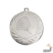 Medaille Badminton - DI5000.ZG