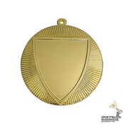 Medaille Schild inleg - DI6002