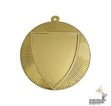 Medaille Schild inleg - DI6002