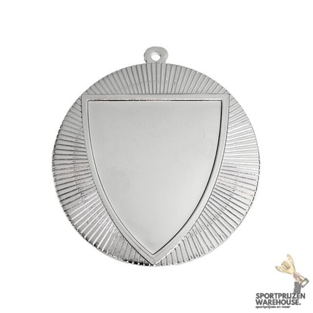 Medaille Schild inleg - DI6002