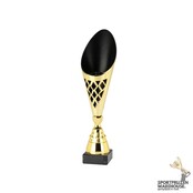 Gouden trofee met optioneel topstuk - ET.475-G