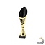 Gouden trofee met optioneel topstuk - ET.475-G