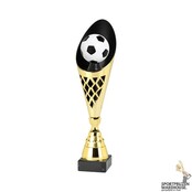 Gouden trofee met optioneel topstuk - ET.475-G