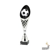 Zilveren trofee met optioneel topstuk - ET.475-Z