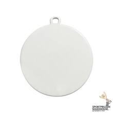 Medaille Diverse kleuren - Full colour print - DU5001