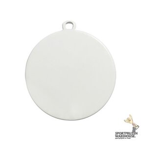 Medaille Diverse kleuren - Full colour print - DU5001