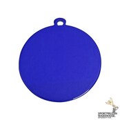 Medaille Diverse kleuren - Full colour print - DU5001