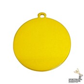 Medaille Diverse kleuren - Full colour print - DU5001