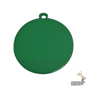 Medaille Diverse kleuren - Full colour print - DU5001