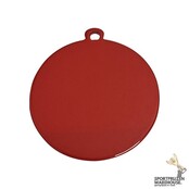 Medaille Diverse kleuren - Full colour print - DU5001