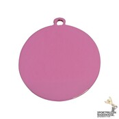 Medaille Diverse kleuren - Full colour print - DU5001