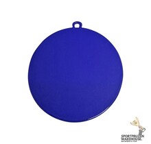 Medaille Div. kleuren - Full colour print - DU7001