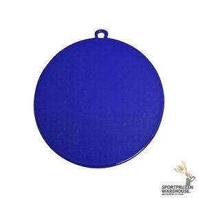Medaille Div. kleuren - Full colour print - DU7001