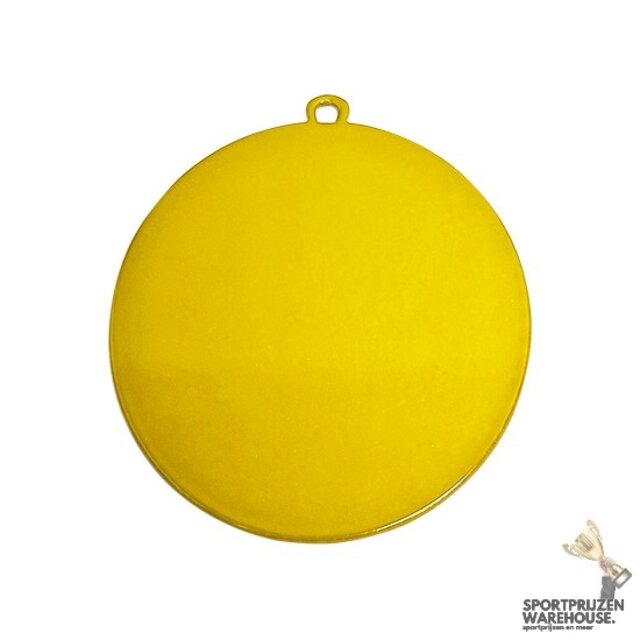Medaille Div. kleuren - Full colour print - DU7001
