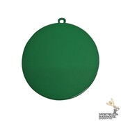 Medaille Div. kleuren - Full colour print - DU7001