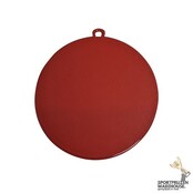 Medaille Div. kleuren - Full colour print - DU7001