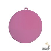 Medaille Div. kleuren - Full colour print - DU7001