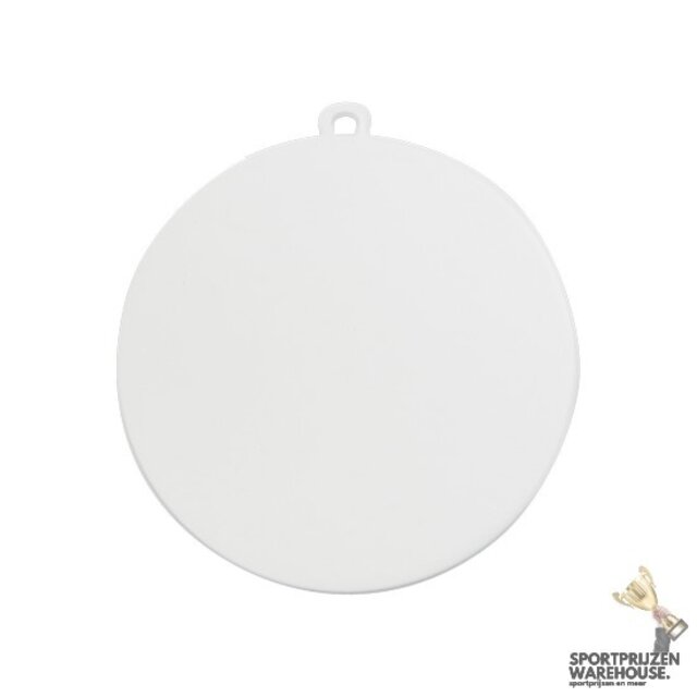 Medaille Div. kleuren - Full colour print - DU7001