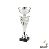 Stoere zilveren award - ET.491.02