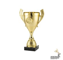 Luxe gouden trofee - ET.501.01