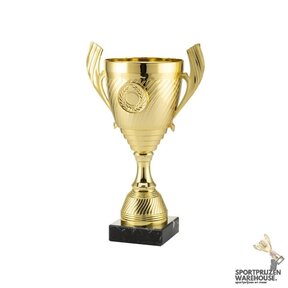 Luxe gouden trofee - ET.501.01