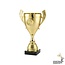 Luxe gouden trofee - ET.501.01