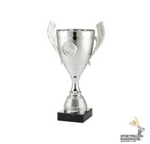 Luxe zilveren trofee - ET.501.02