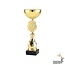 Gouden award met schild - ET.511.01