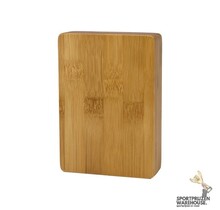 Houten trofee - Bamboe - H311