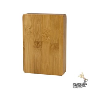 Houten trofee - Bamboe - H311