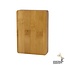Houten trofee - Bamboe - H311